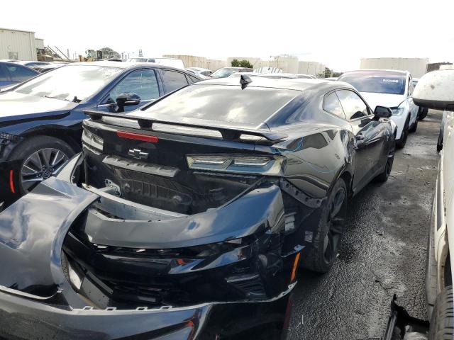 Obraz 3 z 2017 CHEVROLET CAMARO SS 2017 z VIN 1G1FF1R71H0202638