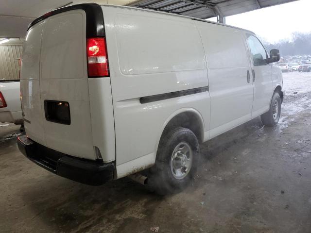Изображение 3 2020 CHEVROLET EXPRESS G2500  2020 с VIN 1GCWGAFP7L1163503