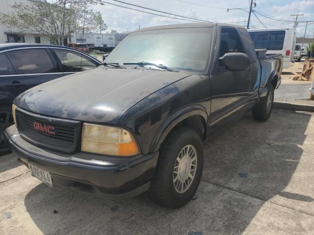 Image 1 of 2000 GMC SONOMA  2000 with VIN 1GTDT19W9Y8117420