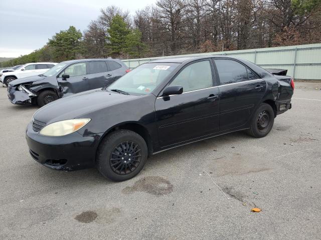 Image 1 of 2004 TOYOTA CAMRY LE 2004 with VIN JTDBE32K540269224