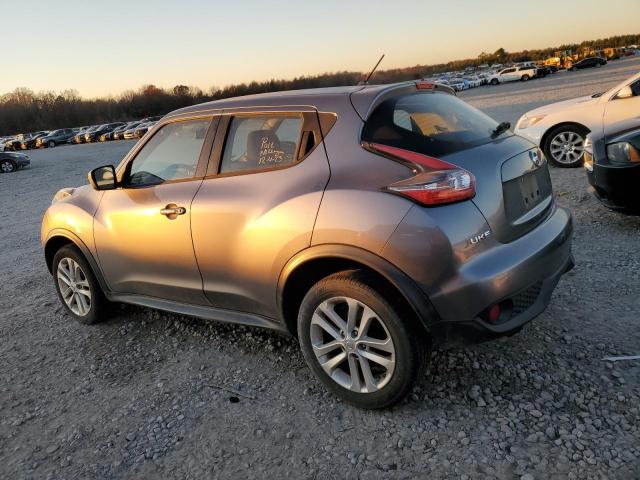 Изображение 2 2017 NISSAN JUKE S 2017 с VIN JN8AF5MR2HT706118