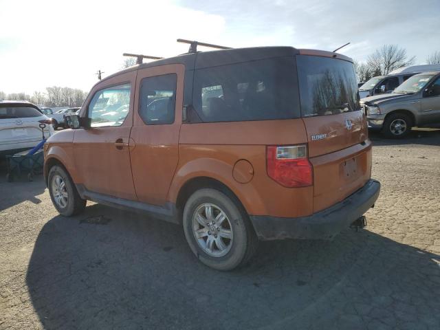 Image 2 of 2007 HONDA ELEMENT EX 2007 with VIN 5J6YH28787L000758