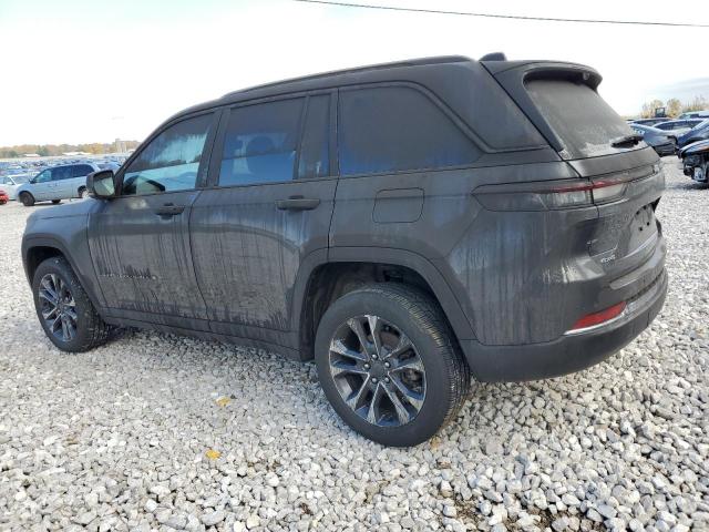 Image 2 of 2022 JEEP GRAND CHEROKEE LIMITED 2022 with VIN 1C4RJHBG3N8533823