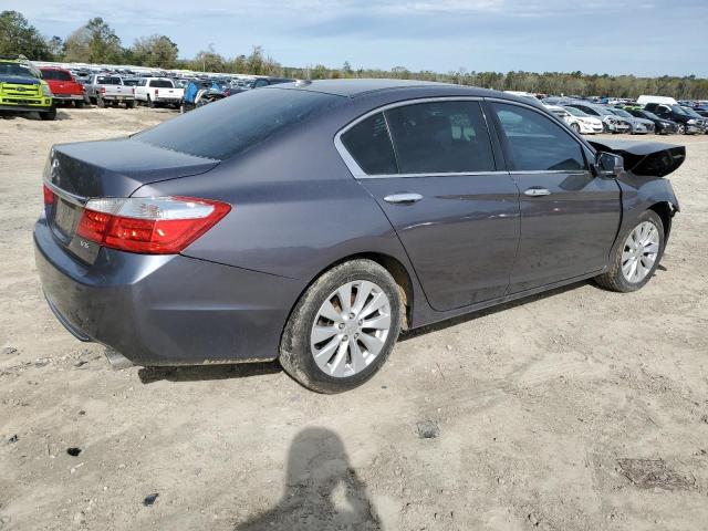 Image 3 of 2014 HONDA ACCORD EXL 2014 with VIN 1HGCR3F82EA041900
