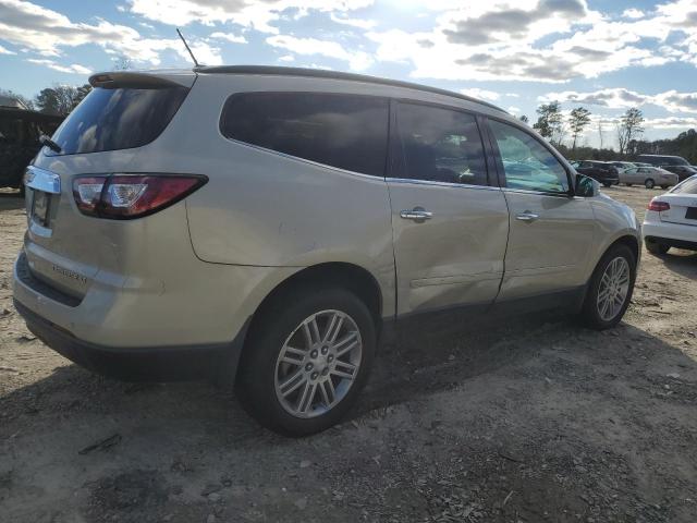 Obraz 3 z 2014 CHEVROLET TRAVERSE LT 2014 z VIN 1GNKRGKD7EJ346417