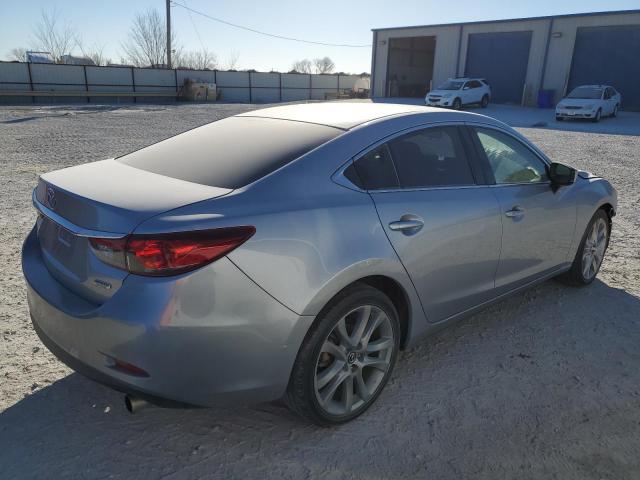 Obraz 3 z 2017 MAZDA 6 TOURING 2017 z VIN JM1GL1V53H1122339