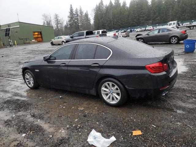 Изображение 2 2016 BMW 528 XI 2016 с VIN WBA5A7C56GG150602