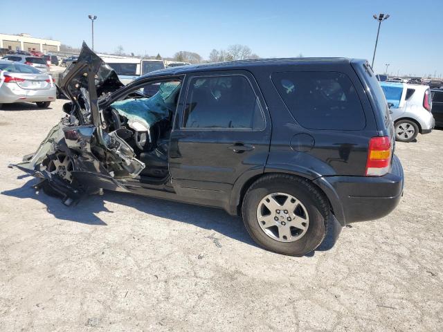 Obraz 2 z 2004 FORD ESCAPE LIMITED 2004 z VIN 1FMCU94194KA19354