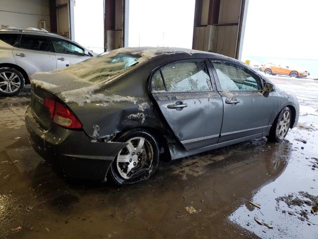 Image 3 of 2010 HONDA CIVIC LX 2010 with VIN 2HGFA1F59AH516856