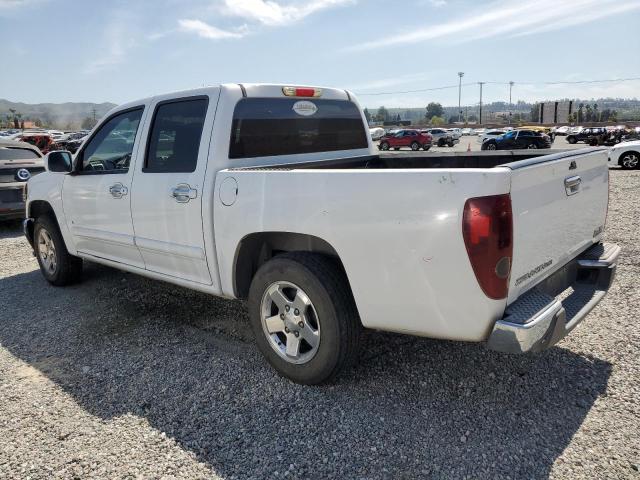 Image 2 of 2009 GMC CANYON  2009 with VIN 1GTCS139998122958