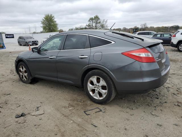 Obraz 2 z 2010 HONDA ACCORD CROSSTOUR EXL 2010 z VIN 5J6TF2H58AL009871