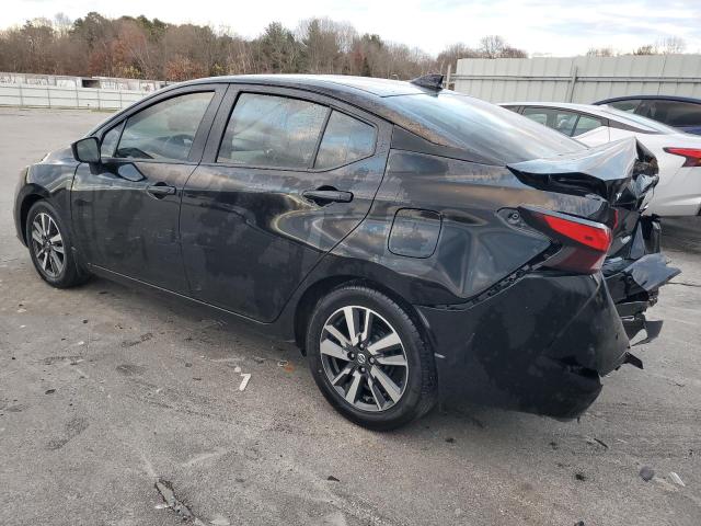 Image 2 of 2022 NISSAN VERSA SV 2022 with VIN 3N1CN8EV2NL820272