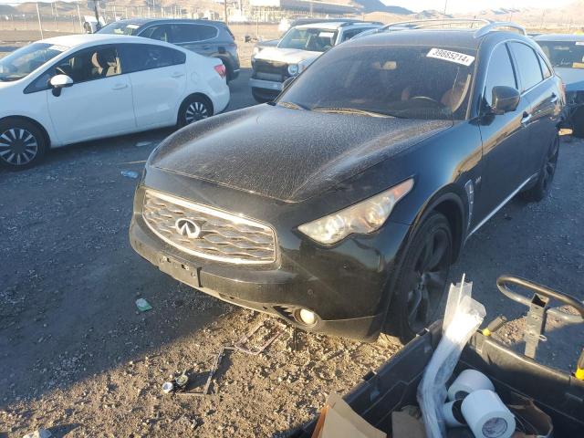 2009 INFINITI FX50  2009 image