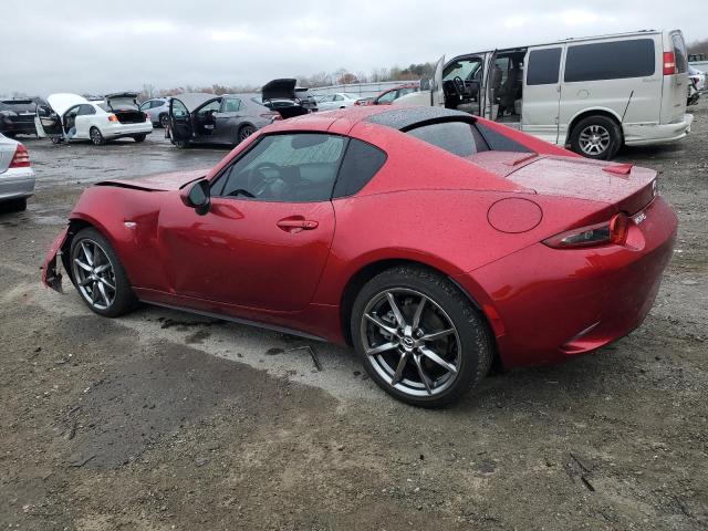 Obraz 2 z 2022 MAZDA MX-5 MIATA GRAND TOURING 2022 z VIN JM1NDAM74N0501018