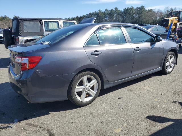 Image 3 of 2014 TOYOTA CAMRY L 2014 with VIN 4T1BF1FK1EU783993