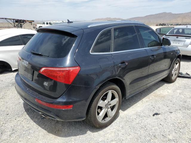 Image 3 of Audi Q5 Premium Plus 2012 with VIN WA1DKAFP7CA112003