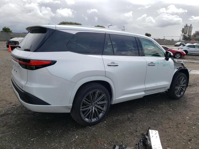 Image 3 of 2024 LEXUS TX 350 BASE 2024 with VIN 5TDAAAB64RS003731