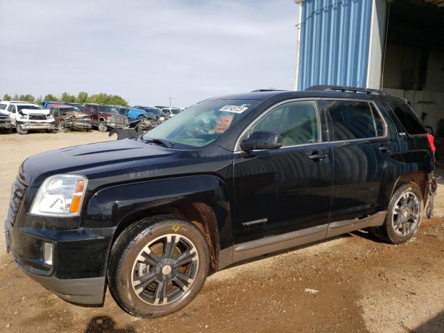 2017 GMC TERRAIN SLE 2017 image
