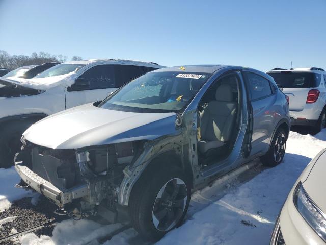 Image 1 of 2018 HONDA HR-V EX 2018 with VIN 3CZRU6H59JM701367
