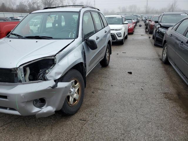 2005 TOYOTA RAV4  2005 image