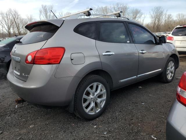 Изображение 3 2013 NISSAN ROGUE S 2013 с VIN JN8AS5MV4DW118254