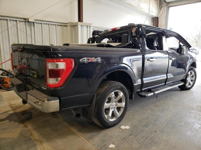 Obraz 3 z 2021 FORD F150 SUPERCREW 2021 z VIN 1FTFW1E80MKE10966