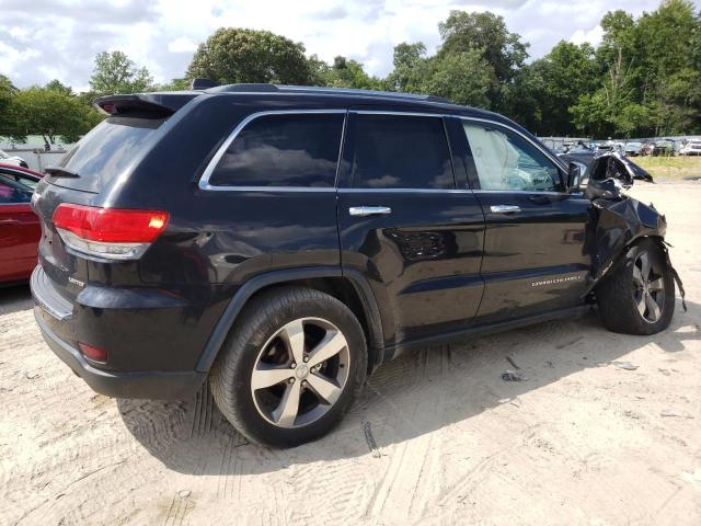 Изображение 3 2014 JEEP GRAND CHEROKEE LIMITED 2014 с VIN 1C4RJFBG2EC430670