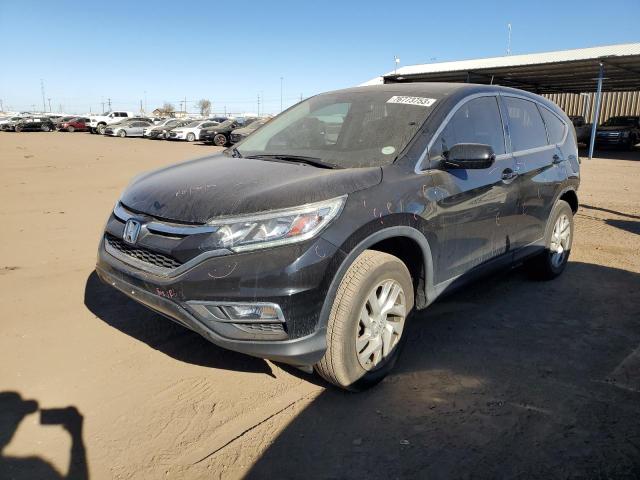 Obraz 1 z 2016 HONDA CR-V EX 2016 z VIN 5J6RM4H59GL138609