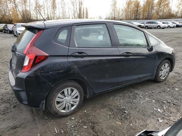 Изображение 3 2016 HONDA FIT LX 2016 с VIN 3HGGK5H54GM701364