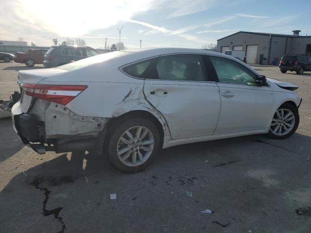 Image 3 of 2013 TOYOTA AVALON BASE 2013 with VIN 4T1BK1EB6DU051550