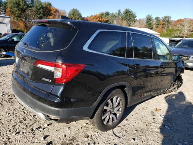Obraz 3 z 2019 HONDA PILOT EXL 2019 z VIN 5FNYF6H57KB049477