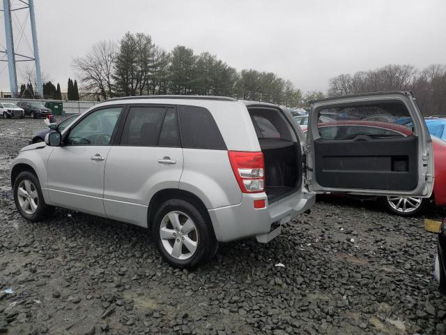 Image 2 of 2009 SUZUKI GRAND VITARA LUXURY 2009 with VIN JS3TD047694100314