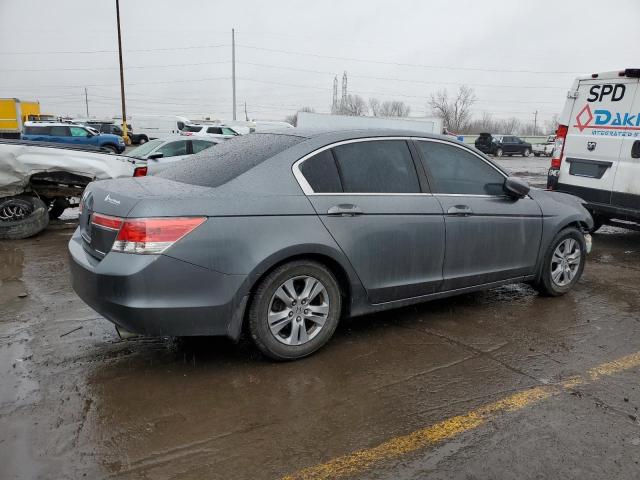 Изображение 3 2011 HONDA ACCORD SE 2011 с VIN 1HGCP2F61BA138824