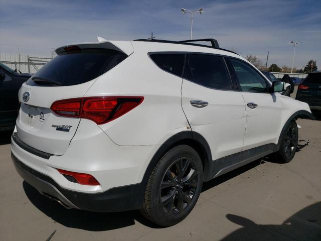 Изображение 3 2017 HYUNDAI SANTA FE SPORT  2017 с VIN 5XYZWDLA6HG436018