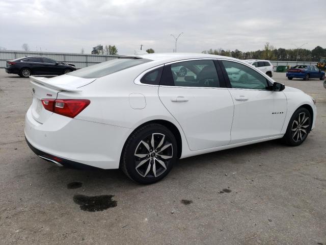 Изображение 3 2021 CHEVROLET MALIBU RS 2021 с VIN 1G1ZG5ST4MF040374