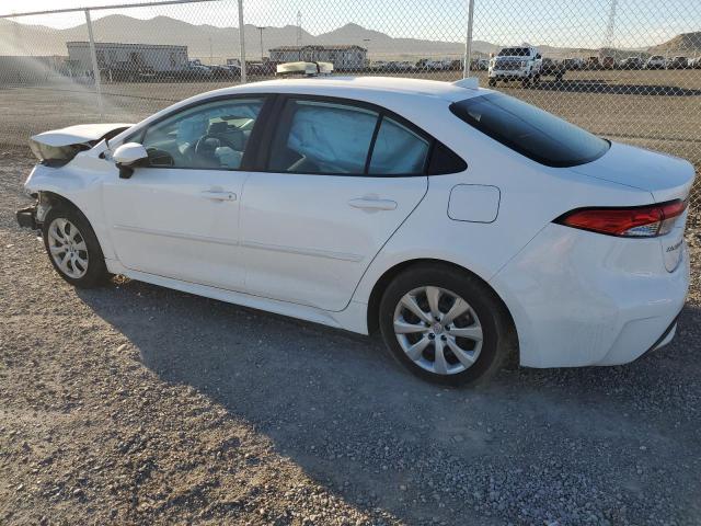 Obraz 2 z 2020 TOYOTA COROLLA LE 2020 z VIN 5YFEPRAE2LP030188