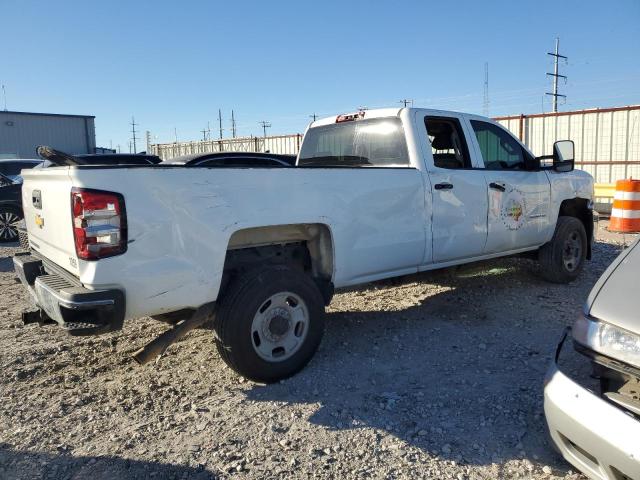 Image 3 of 2015 CHEVROLET SILVERADO C2500 HEAVY DUTY 2015 with VIN 1GC2CUEG4FZ545569