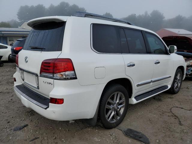 Изображение 3 2015 LEXUS LX 570 2015 с VIN JTJHY7AX5F4181434