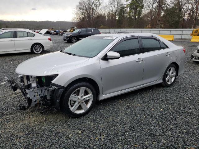 Obraz 1 z 2014 TOYOTA CAMRY L 2014 z VIN 4T1BF1FK3EU831428
