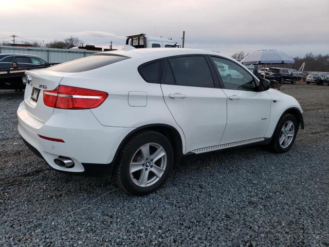 Image 3 of 2012 BMW X6 XDRIVE35I 2012 with VIN 5UXFG2C57CL782145