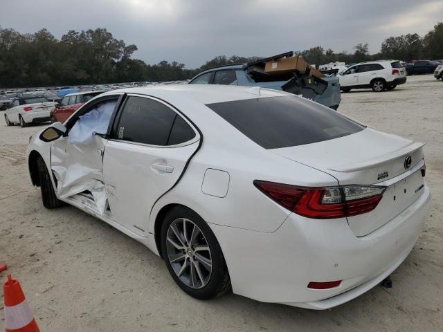 Obraz 2 z 2018 LEXUS ES 300H 2018 z VIN JTHBW1GGXJ2167776