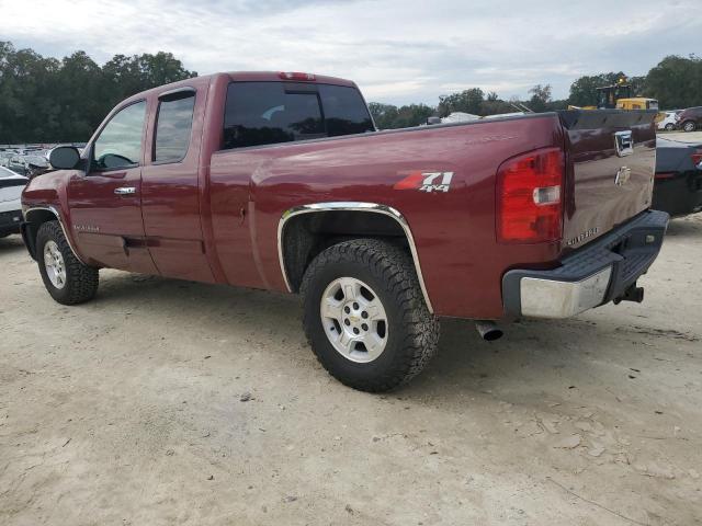 Obraz 2 z 2008 CHEVROLET SILVERADO K1500 2008 z VIN 1GCEK19J78E117915