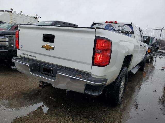 Obraz 3 z 2015 CHEVROLET SILVERADO K2500 HEAVY DUTY 2015 z VIN 1GC1KUEG4FF596831