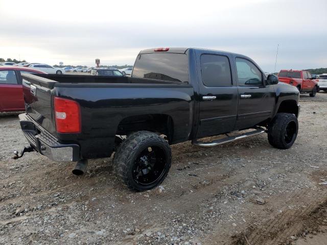 Изображение 3 Chevrolet Silverado K1500 Lt 2010 с VIN 3GCRKSEAXAG193625