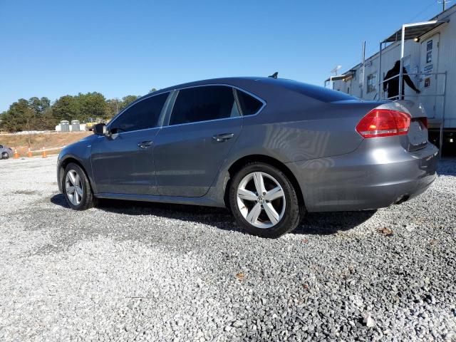 Obraz 2 z 2014 VOLKSWAGEN PASSAT S 2014 z VIN 1VWAS7A32EC047839