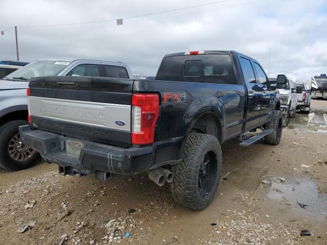 Image 3 of 2018 FORD F350 SUPER DUTY 2018 with VIN 1FT8W3BT8JEB28226