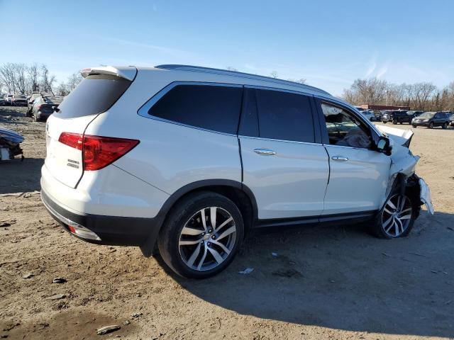 Obraz 3 z 2016 HONDA PILOT TOURING 2016 z VIN 5FNYF6H95GB069513