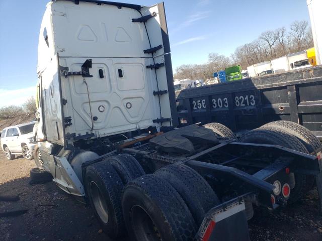 Obraz 3 z 2021 FREIGHTLINER CASCADIA 126  2021 z VIN 1FUJHHDR4MLMJ8806