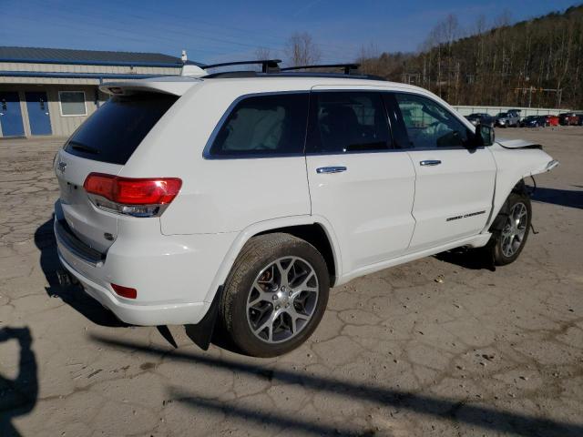 Obraz 3 z 2020 JEEP GRAND CHEROKEE OVERLAND 2020 z VIN 1C4RJFCT0LC387228