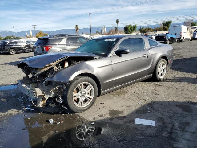 2014 FORD MUSTANG  2014 image